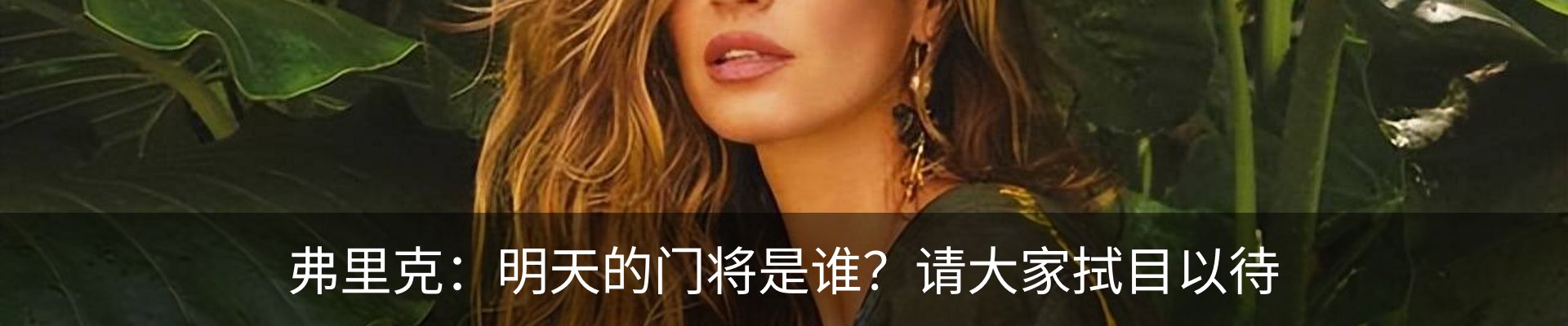 新闻动态
