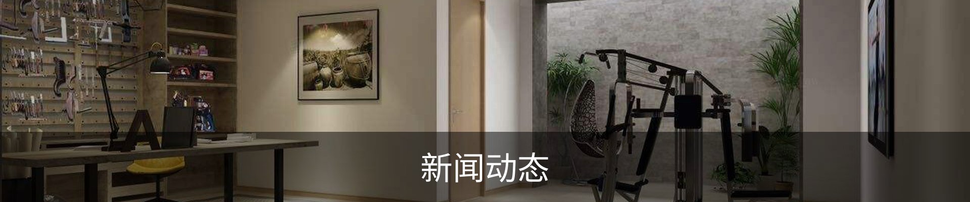 新闻动态
